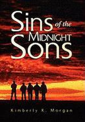 Seller image for Sins of the Midnight Sons for sale by AHA-BUCH GmbH