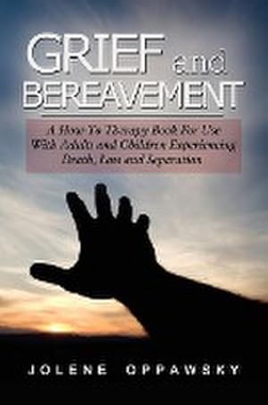 Seller image for Grief and Bereavement for sale by AHA-BUCH GmbH