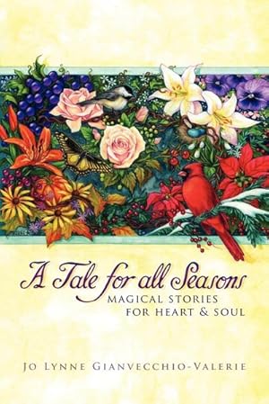 Seller image for A Tale for All Seasons for sale by AHA-BUCH GmbH