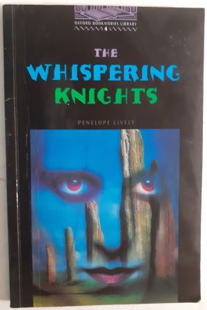 Imagen del vendedor de The Whispering Knights a la venta por Librera Ofisierra