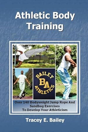 Image du vendeur pour Athletic Body Training mis en vente par AHA-BUCH GmbH