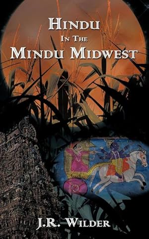 Seller image for Hindu In The Mindu Midwest for sale by AHA-BUCH GmbH