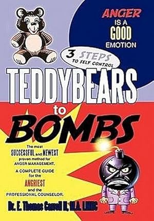 Immagine del venditore per Teddybears to Bombs venduto da AHA-BUCH GmbH