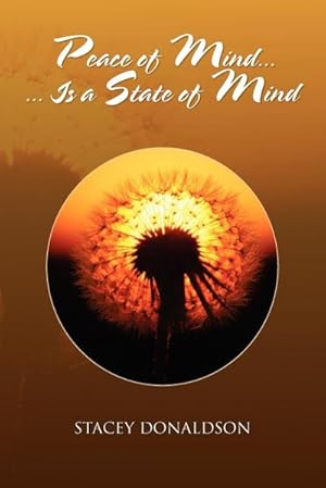Seller image for Peace of Mind. Is a State of Mind for sale by AHA-BUCH GmbH