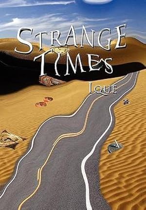 Seller image for Strange Times for sale by AHA-BUCH GmbH