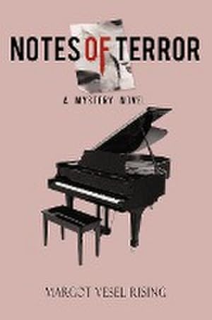Seller image for Notes of Terror : A Mystery Novel for sale by AHA-BUCH GmbH