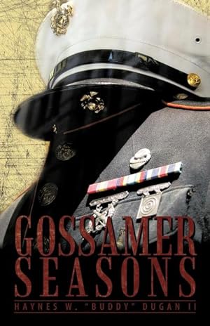 Seller image for Gossamer Seasons for sale by AHA-BUCH GmbH