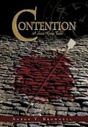 Seller image for Contention : A Sara Grey Tale for sale by AHA-BUCH GmbH