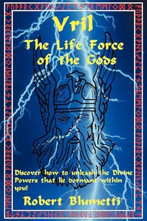 Immagine del venditore per Vril : The Life Force of the Gods venduto da AHA-BUCH GmbH