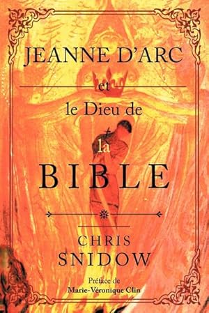 Imagen del vendedor de Jeanne D'Arc et le Dieu de la Bible a la venta por AHA-BUCH GmbH