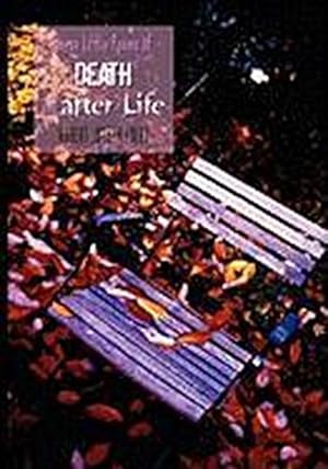 Seller image for These Little Poems of Death and After Life for sale by AHA-BUCH GmbH