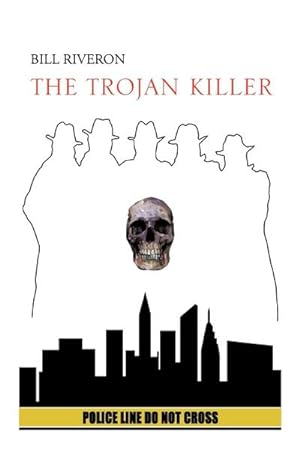 Seller image for The Trojan Killer for sale by AHA-BUCH GmbH