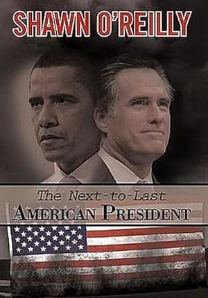 Seller image for The Next-To-Last American President for sale by AHA-BUCH GmbH
