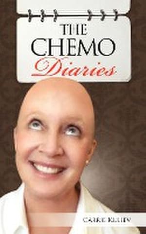 Seller image for The Chemo Diaries for sale by AHA-BUCH GmbH