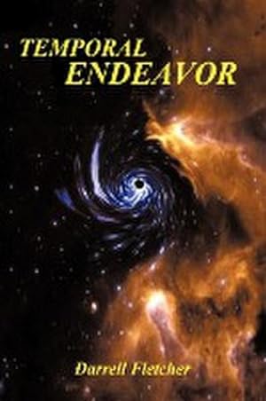 Seller image for Temporal Endeavor for sale by AHA-BUCH GmbH