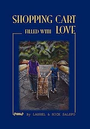 Seller image for Shopping Cart Filled with Love for sale by AHA-BUCH GmbH