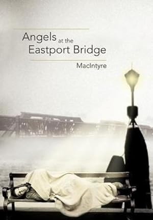 Bild des Verkufers fr Angels at the Eastport Bridge zum Verkauf von AHA-BUCH GmbH