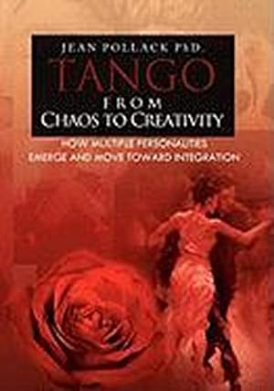 Bild des Verkufers fr Tango from Chaos to Creativity zum Verkauf von AHA-BUCH GmbH