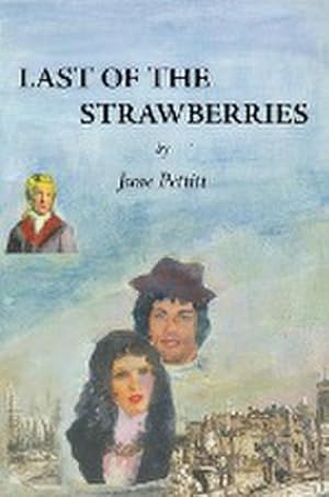 Seller image for Last of the Strawberries for sale by AHA-BUCH GmbH