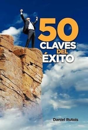 Seller image for 50 Claves del Exito for sale by AHA-BUCH GmbH