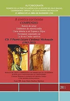 Seller image for A Contra Corriente : Compendio for sale by AHA-BUCH GmbH