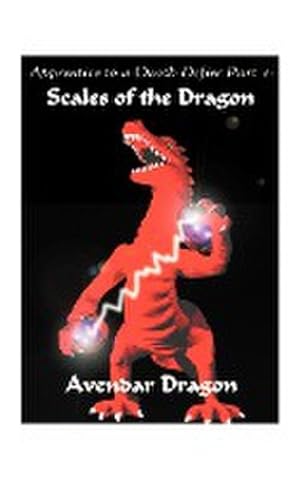 Image du vendeur pour Apprentice to a Death Defier : Part 1: Scales of the Dragon mis en vente par AHA-BUCH GmbH