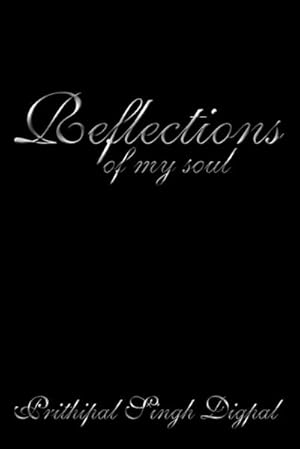 Seller image for Reflections of My Soul for sale by AHA-BUCH GmbH