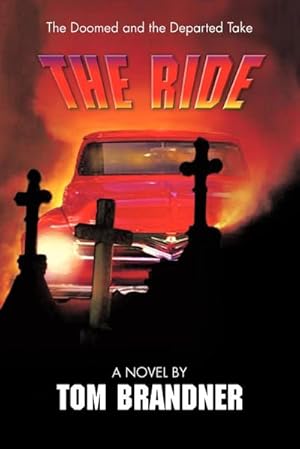 Seller image for The Ride for sale by AHA-BUCH GmbH