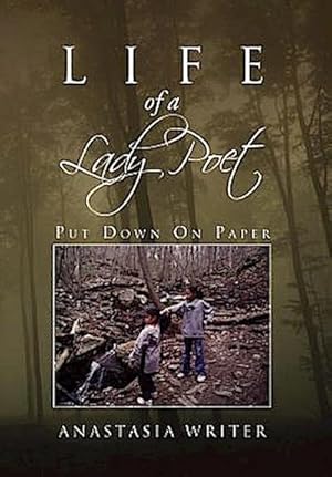 Seller image for Life of a Lady Poet : Put Down On Paper for sale by AHA-BUCH GmbH