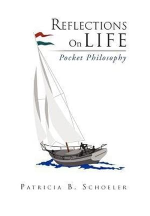 Immagine del venditore per Reflections On Life : Pocket Philosophy venduto da AHA-BUCH GmbH