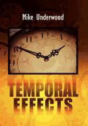 Seller image for Temporal Effects for sale by AHA-BUCH GmbH