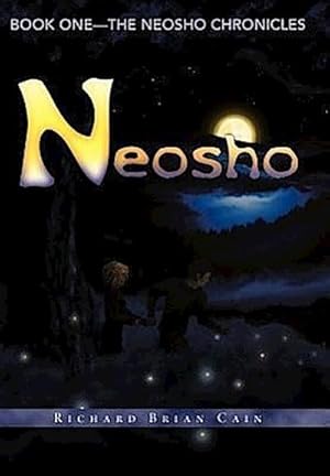 Seller image for Neosho : Book One - The Neosho Chronicles for sale by AHA-BUCH GmbH