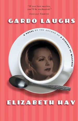 Seller image for Garbo Laughs for sale by AHA-BUCH GmbH