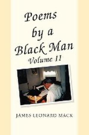 Seller image for Poems by a Black Man Volume II for sale by AHA-BUCH GmbH