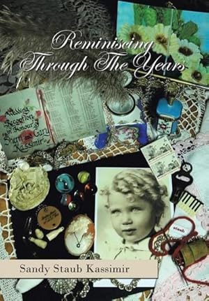 Seller image for Reminiscing Through The Years for sale by AHA-BUCH GmbH