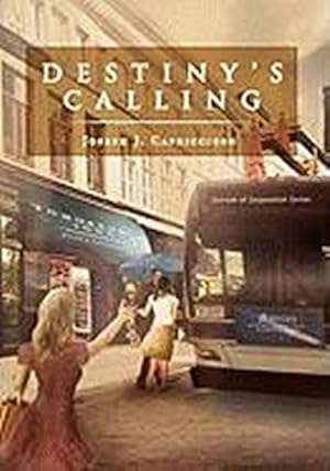Seller image for Destiny's Calling for sale by AHA-BUCH GmbH