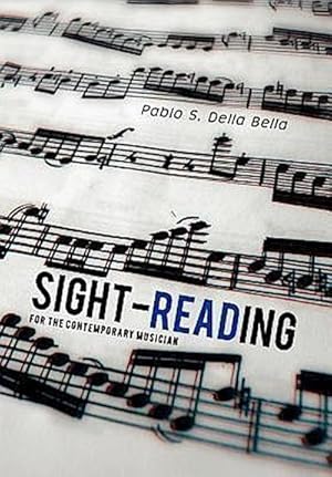 Seller image for Sight-reading : For the Contemporary Musician for sale by AHA-BUCH GmbH