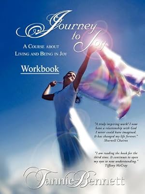 Immagine del venditore per Journey to Joy : A Course about Living and Being in Joy Workbook venduto da AHA-BUCH GmbH