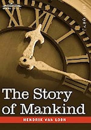 Seller image for The Story of Mankind for sale by AHA-BUCH GmbH