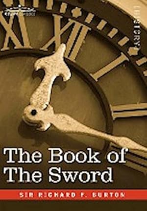 Seller image for The Book of the Sword for sale by AHA-BUCH GmbH