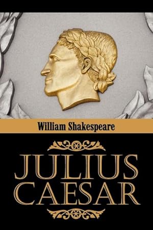 Seller image for Julius Caesar for sale by AHA-BUCH GmbH