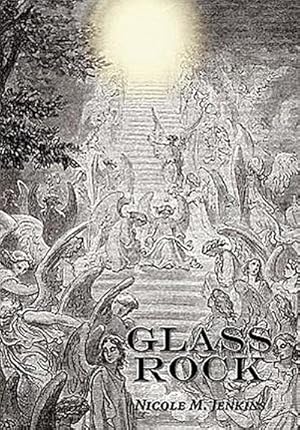 Imagen del vendedor de Glass Rock a la venta por AHA-BUCH GmbH