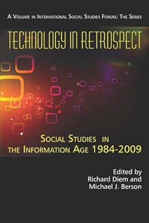 Bild des Verkufers fr Technology in Retrospect : Social Studies in the Information Age, 1984-2009 (PB) zum Verkauf von AHA-BUCH GmbH