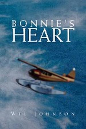 Imagen del vendedor de Bonnie's Heart a la venta por AHA-BUCH GmbH