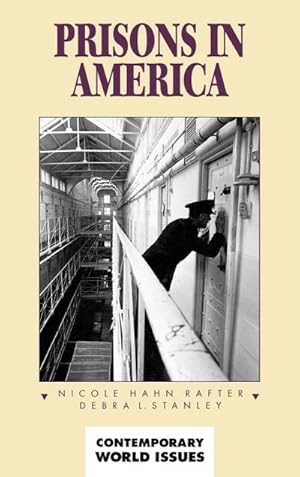 Seller image for Prisons in America : A Reference Handbook for sale by AHA-BUCH GmbH