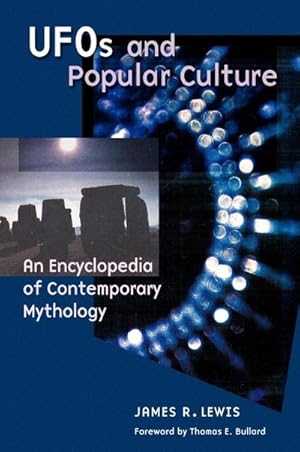 Seller image for UFOs and Popular Culture : An Encyclopedia of Contemporary Mythology for sale by AHA-BUCH GmbH