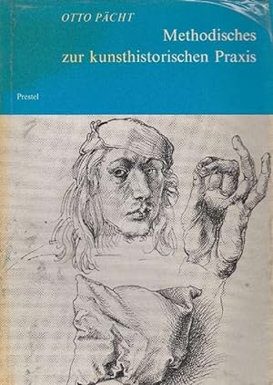 Seller image for Methodisches zur kunsthistorischen Praxis. for sale by La Librera, Iberoamerikan. Buchhandlung