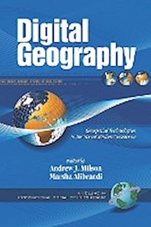 Seller image for Digital Geography : Geospatial Technologies in the Social Studies Classroom (PB) for sale by AHA-BUCH GmbH