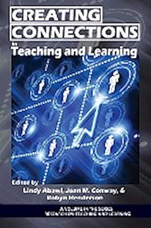 Seller image for Creating Connections in Teaching and Learning for sale by AHA-BUCH GmbH