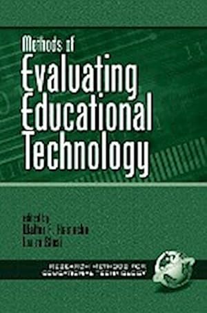 Immagine del venditore per Methods of Evaluating Educational Technology (PB) venduto da AHA-BUCH GmbH